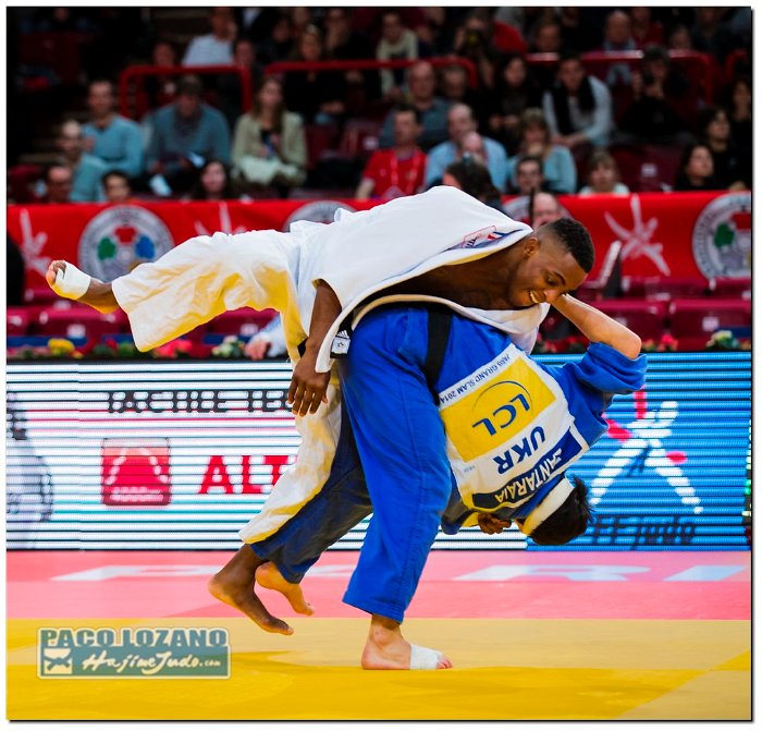 Paris 2014 by P.Lozano cat -66 kg_PLM1416